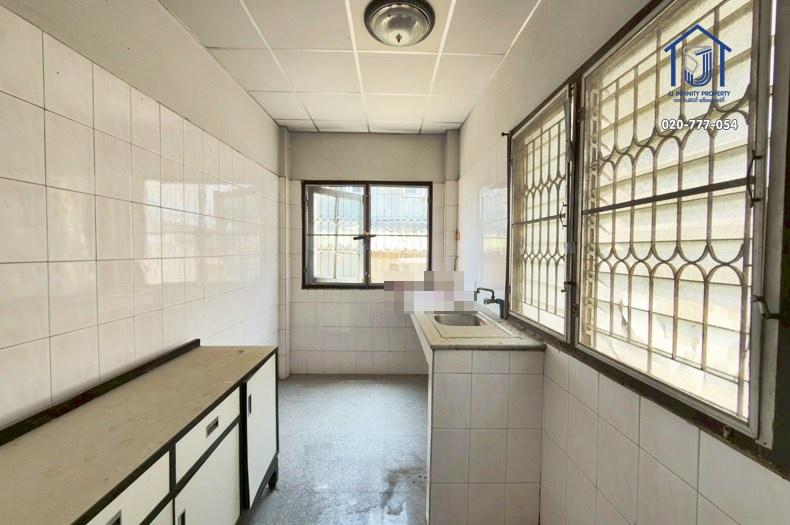 ขายบ้านเดี่ยว 2 ชั้น 70 ตร.ว. หมู่บ้านปิ่นเจริญ 2 (สรงประภา) ซอยสรณคมน์ 35 ใกล้รถไฟฟ้าสายสีแดง 10