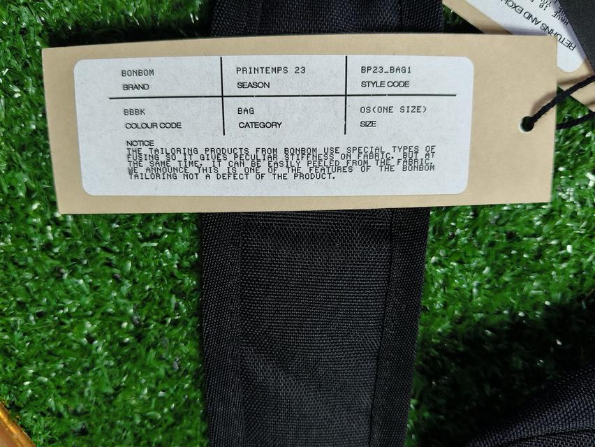 Bonbom Sling Bag 12