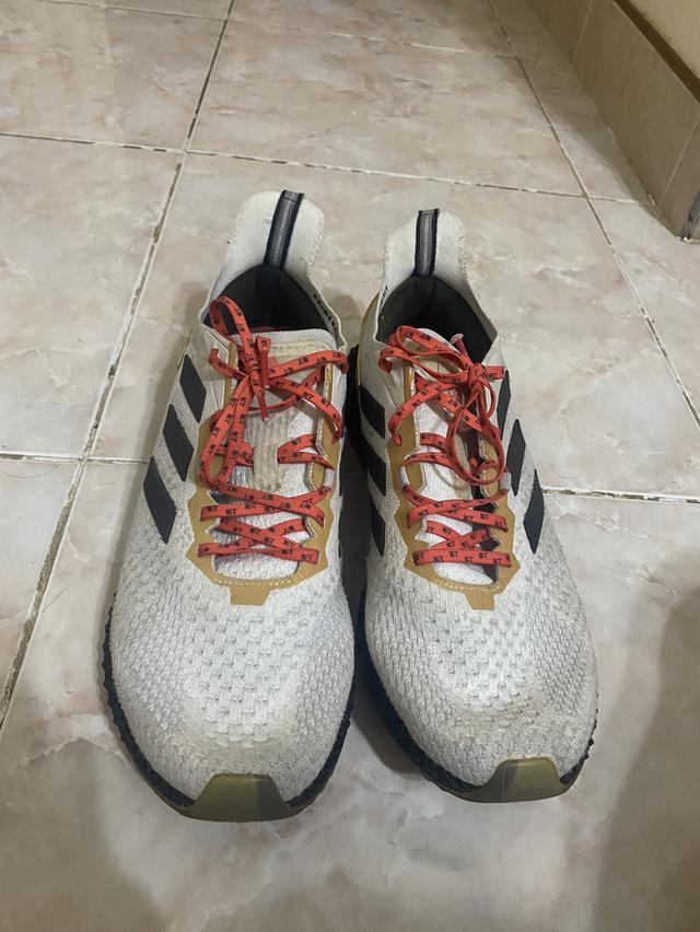 รองเท้า X90004D, Size : 10 UK : Adidas