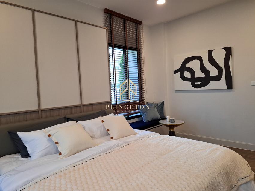 NANTAWAN Rama 9 New Krungthep Kreetha, Convenient location 9