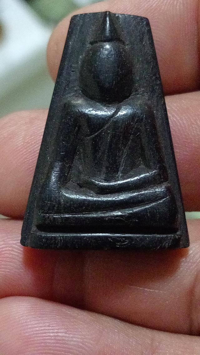 เปิดครับ นางพญาเนื้อไม้ดำ 7