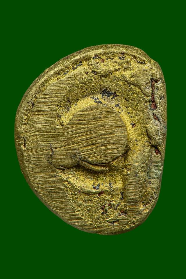 หลวงพ่อเงินพิมพ์นิยม รูปที่ 3