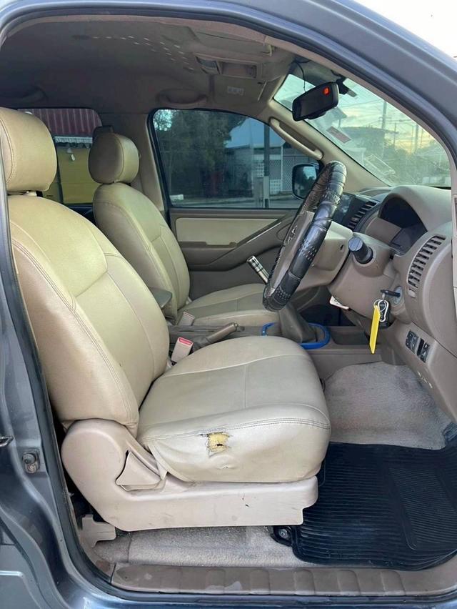 รหัสรถ TBK53 Nissan Navara 2.5 LE💥ปี2007💥 9