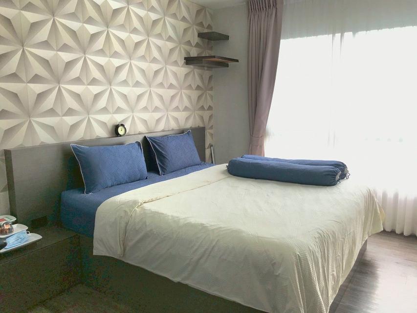 🔥ขายห้อง ตกแต่งสวยพร้อมหิ้วกระเป๋าเข้าอยู่  📍 Supalai Veranda Ratchavipha–Prachachuen 💰 1