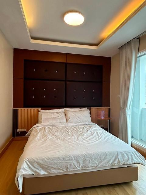 ให้เช่าทาวน์โฮม 3 ชั้น 20 ตร.ว. หมู่บ้านกลางเมือง S-Sense ซอยประดิษฐ์มนูญธรรม 3 5