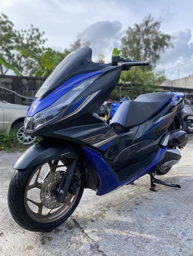 Honda PCX160 ABS ปี 2023 มือสอง