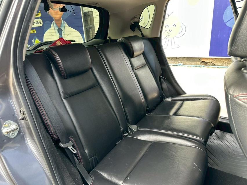 Honda Jazz มือสอง ปี 2015 รูปที่ 3