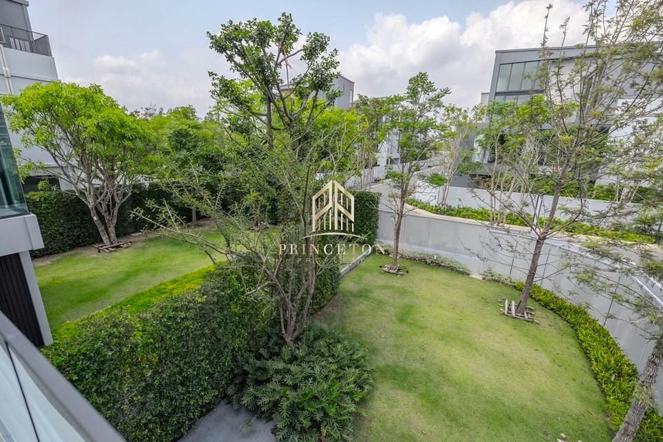 Luxury House For Sale or Rent Vive Krungthep Kreetha 6