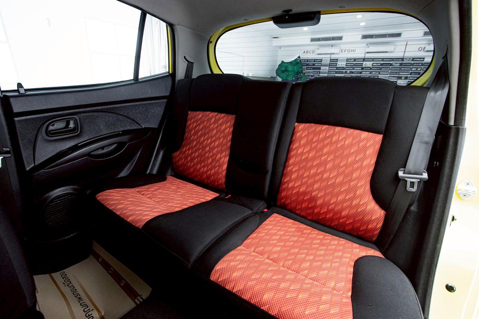 KIA PICANTO 1.1 EX 2011  6