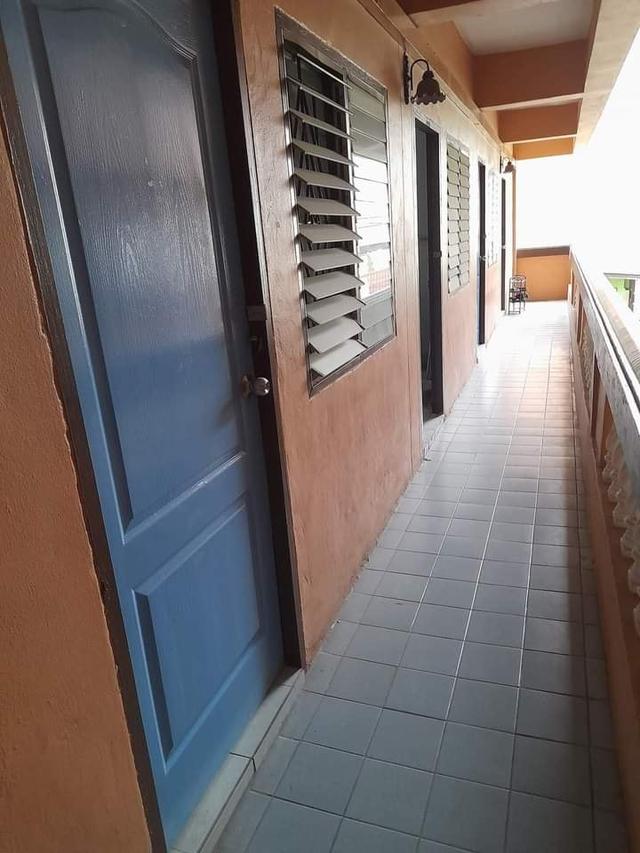 ด่วน ทำเลทอง เหมาะสำหรับนักลงทุน ขายอพาร์ตเมนต์ 4 ชั้น 48 ห้อง ทำเลBTSสายหยุด รายได้ 150,000 บาท  ขาย 18 ล้าน 10