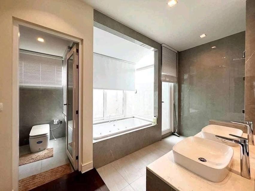 พฤกษ์ภิรมย์ ถนนราชพฤกษ์ 8