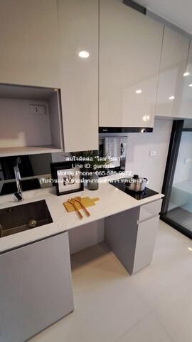 condominium SOHO Bangkok Ratchada 1 นอน 24000 BAHT. ใกล้กับ ใกล้ MRT ห้วยขวาง ราคาดีเยี่ยม กรุงเทพ 5