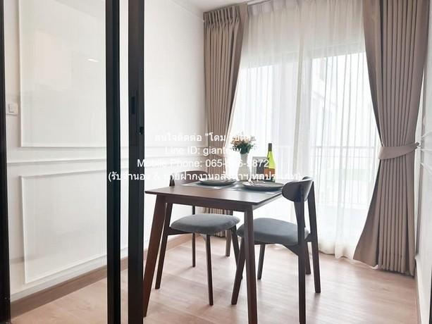 คอนโด. The Niche ID Ladprao 130 1 BEDROOM 2350000 BAHT ใกล้กับ ลาดพร้าว 130 สภาพแวดล้อมดี กรุงเทพ 4
