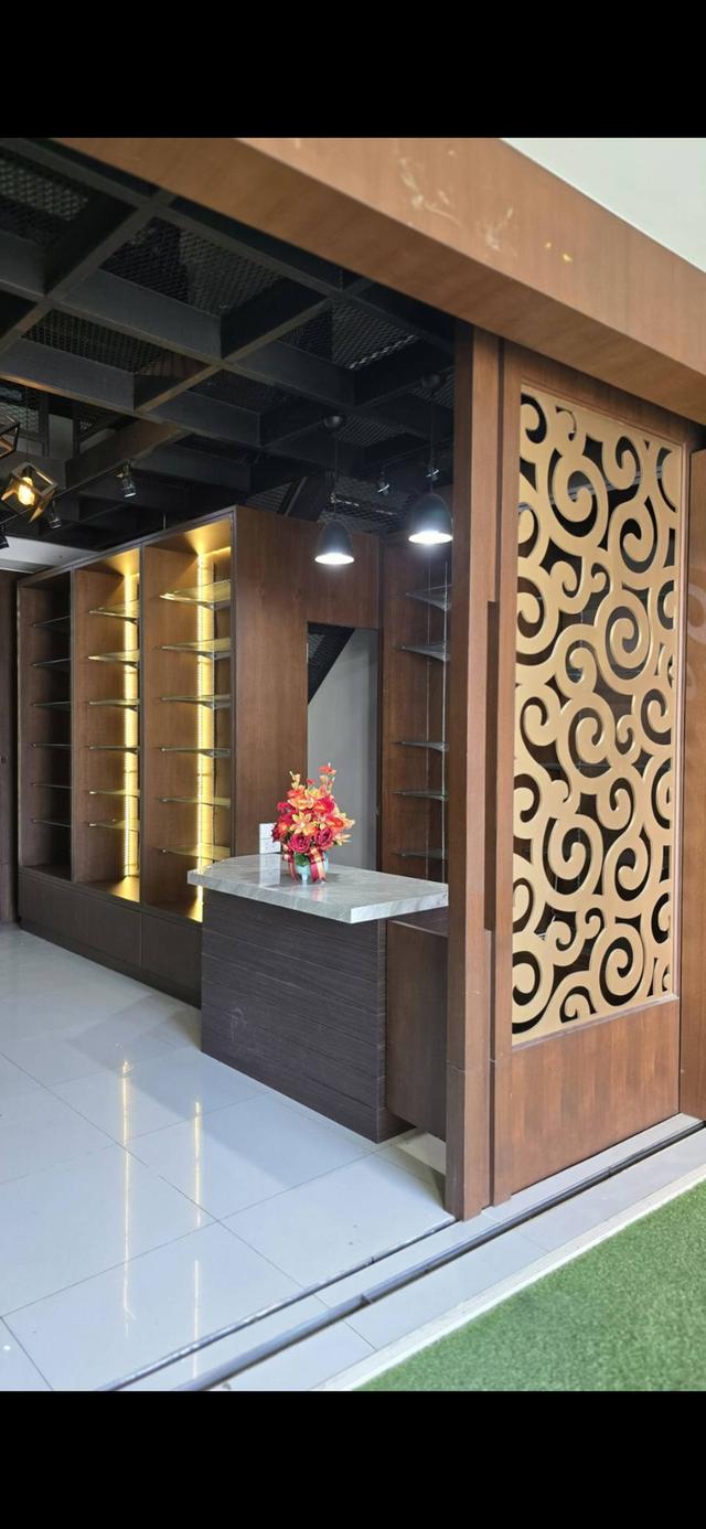 อาคารพาณิชย์ 4 ชั้น ทำเลทองสำหรับค้าขาย 2
