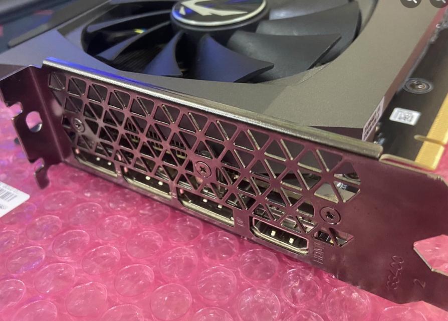 RTX3070/8GB ZOTAC TWIN EDGE  2