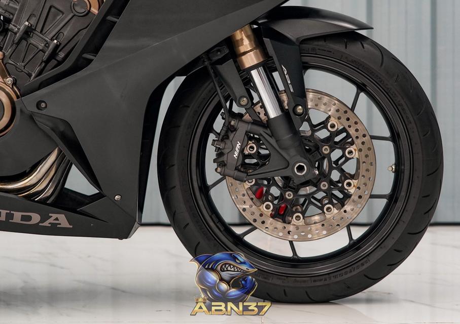 มอเตอร์ไซค์ Honda CBR650R มือสอง ปี 2020 รูปย่อยที่ 3