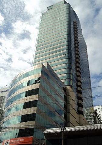 สำนักงาน อาคารไทยซัมมิท น่า-อยู่ - 1