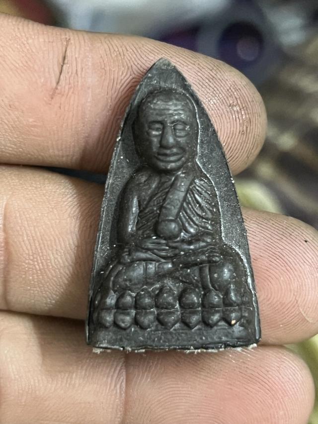 หลวงปู่ทวด รุ่นครองราชย์60ปี วัดพะโคะ จ.สงขลา