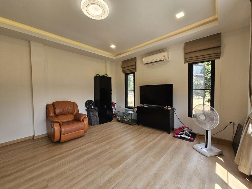 บ้านเดี่ยว ห้วยใหญ่ พัทยา 4