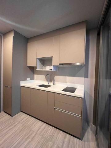 ให้เช่าคอนโดหรู Whizdom The Forestias แต่งสวย Smart Home วิวสวน 4