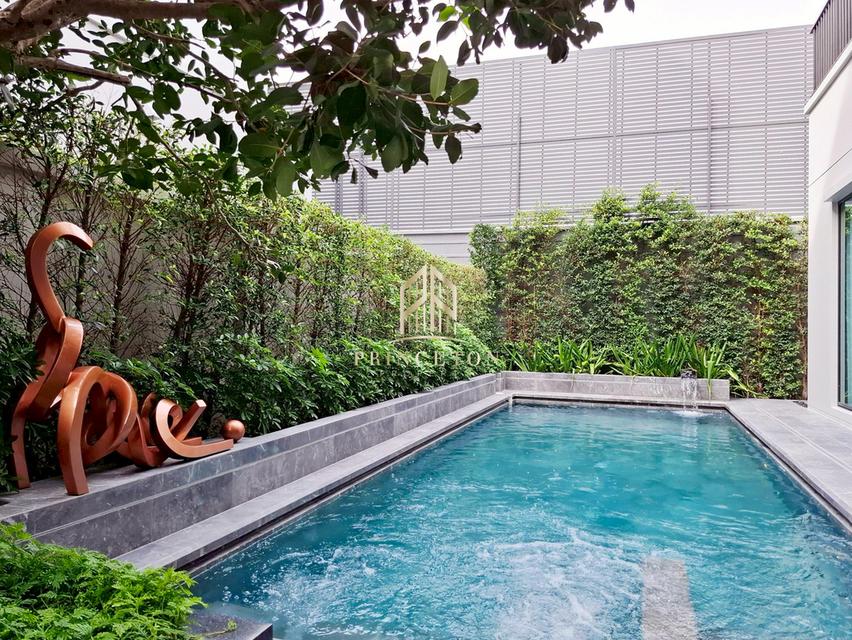 CINQUIÈME Krungthep Kreetha — Modern Heritage Luxury Living รูปที่ 18