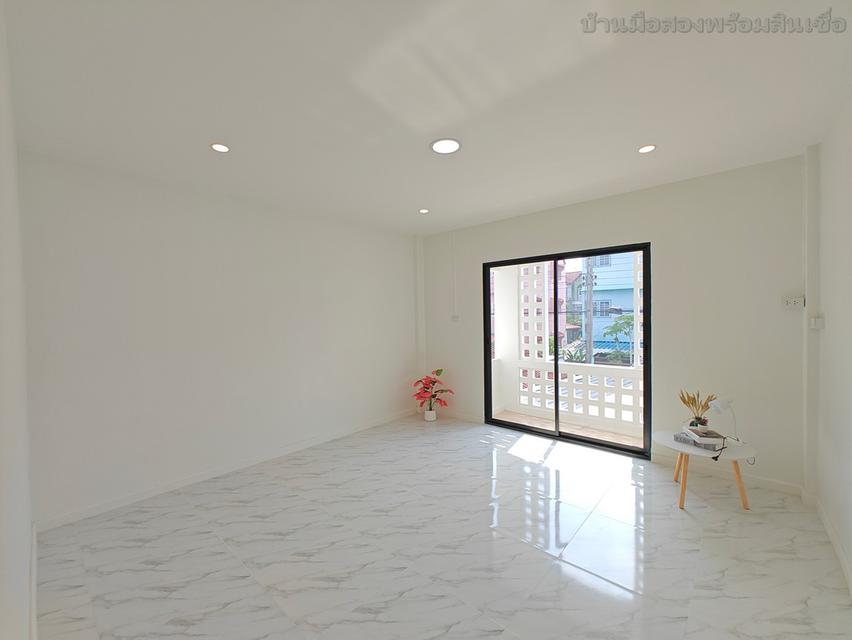 หมู่บ้านพัธนชัย สายไหม 15