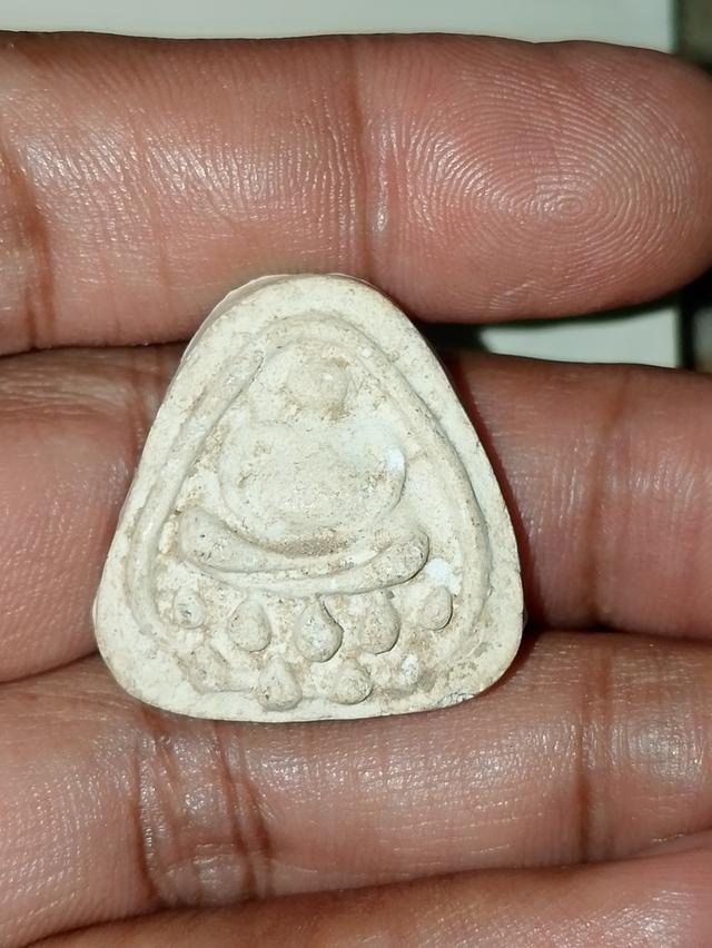 พระสังกัจจายน์ กรุวัดเงินคลองเตย 4