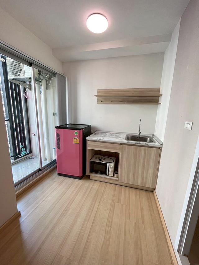 ขายคอนโดพลัมแจ้งวัฒนะ เฟส3 6