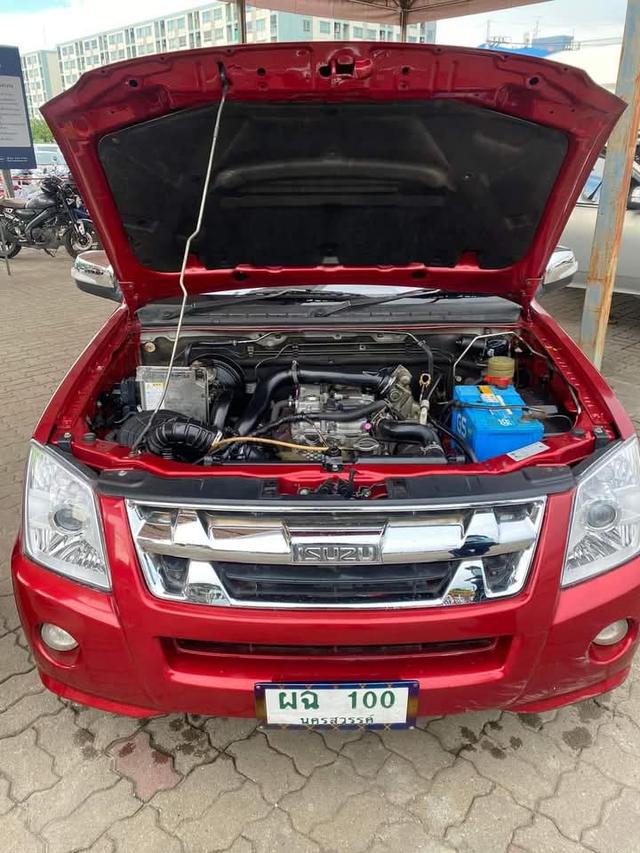 ขายด่วน Isuzu D-Max   5