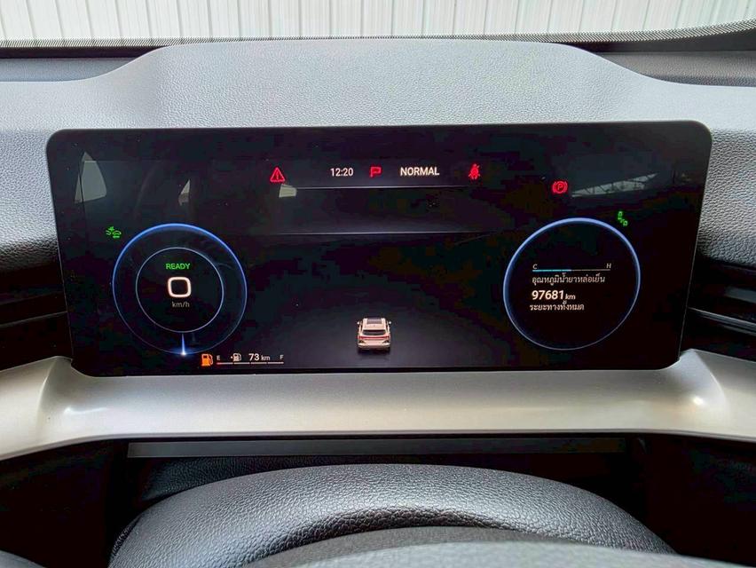 GMW Haval h6  1.5Htbrid ป่2022 รูปที่ 9