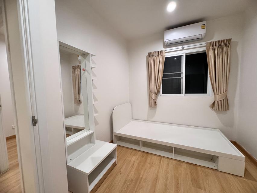 ให้เช่าทาวเฮ้าส์ 2 ชั้น วิลเลจ ไลฟ์ พัฒนาการ 38 (Villette Lite Pattanakarn) ใกล้ APL รามคำแหง (N.1886) 8