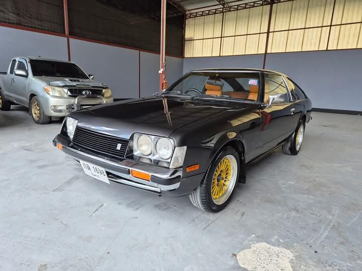 Toyota Celica ขาย 3