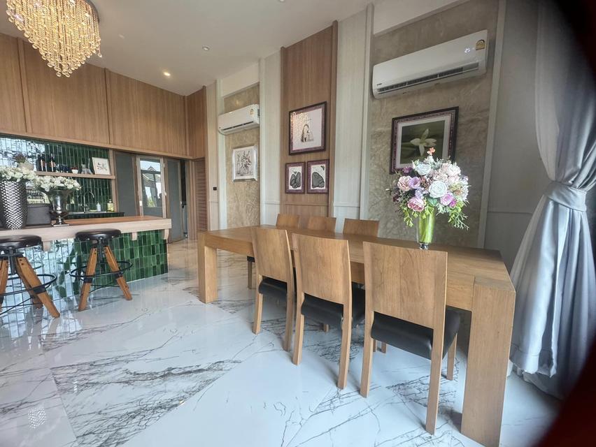 ☀พูลวิลล่าสไตล์ ลอฟท์ ที่ให้ทั้งความสุขและความเป็นส่วนตัว เปิดให้เช่าแล้ววันนี้ ! 15