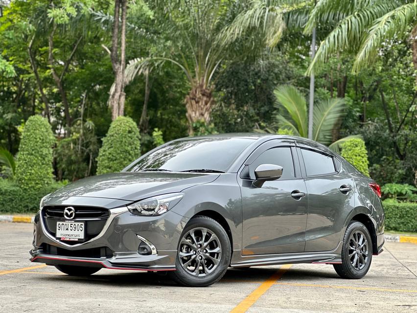 Mazda 2 1.3 High Connect ปี 2019