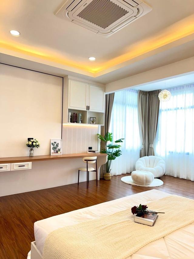 For sale pool villa Pattaya Park hill 2 only 12.9 million 13
