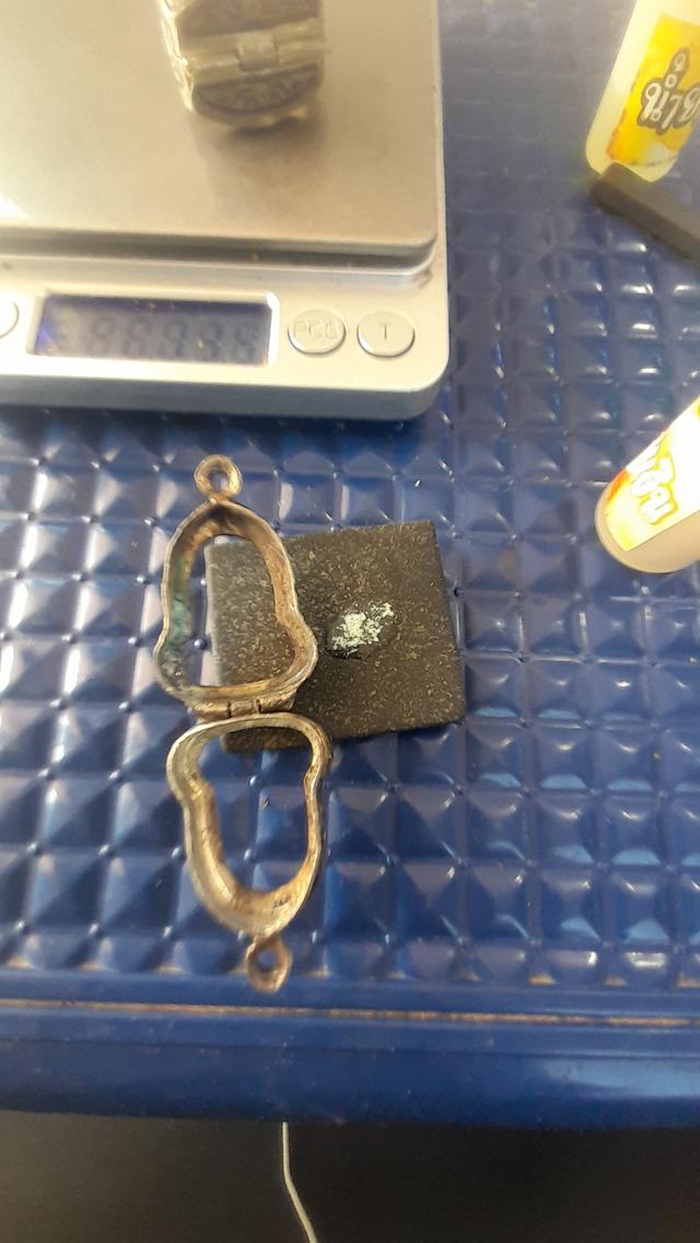 พระเครื่องพระบูชาพระหลุด รูปที่ 4