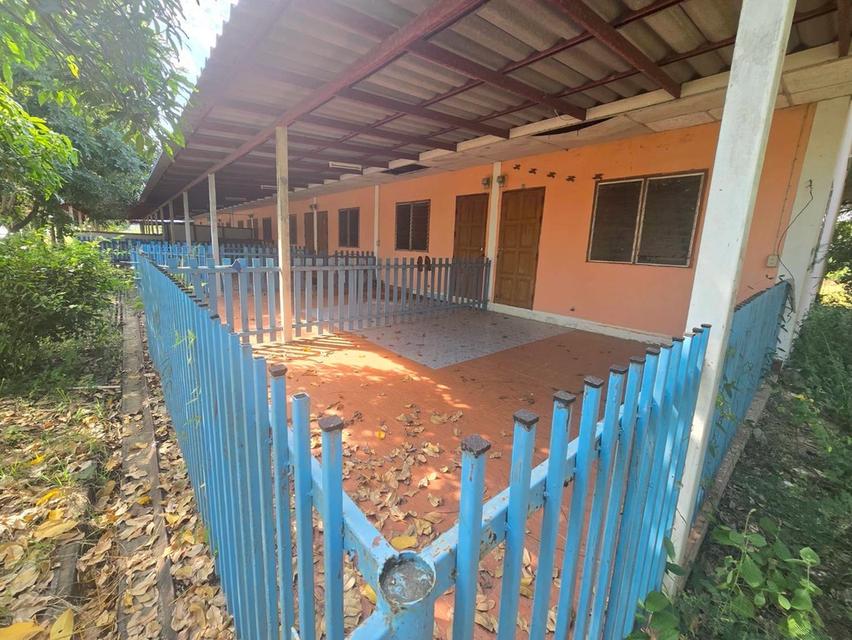 บ้านพร้อมที่ดินทำเลทอง ใกล้เซ็นทรัลพิษณุโลก 3