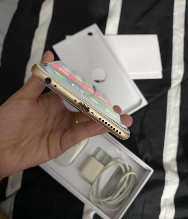 มือสอง IPhone 6+ 64gb TH สภาพดี 3