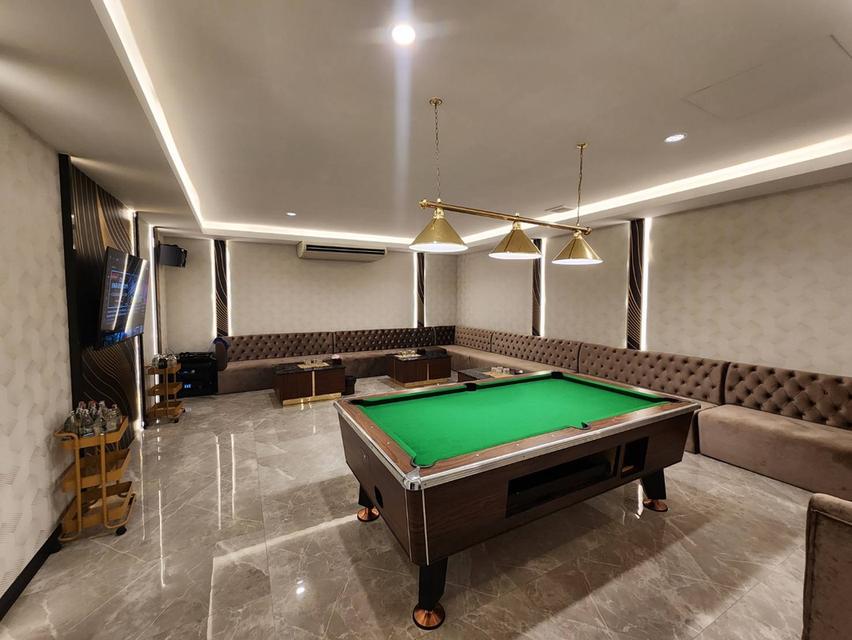 เซ้งร้านคาราโอเกะ (Groove) ถนนเทียนร่วมมิตร 4