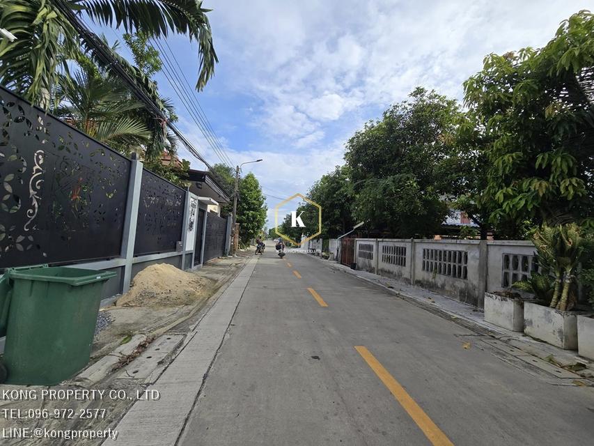 ให้เช่าโกดัง ดอนเมือง กรุงเทพ ซอยเทิดราชัน  230 sqm  11