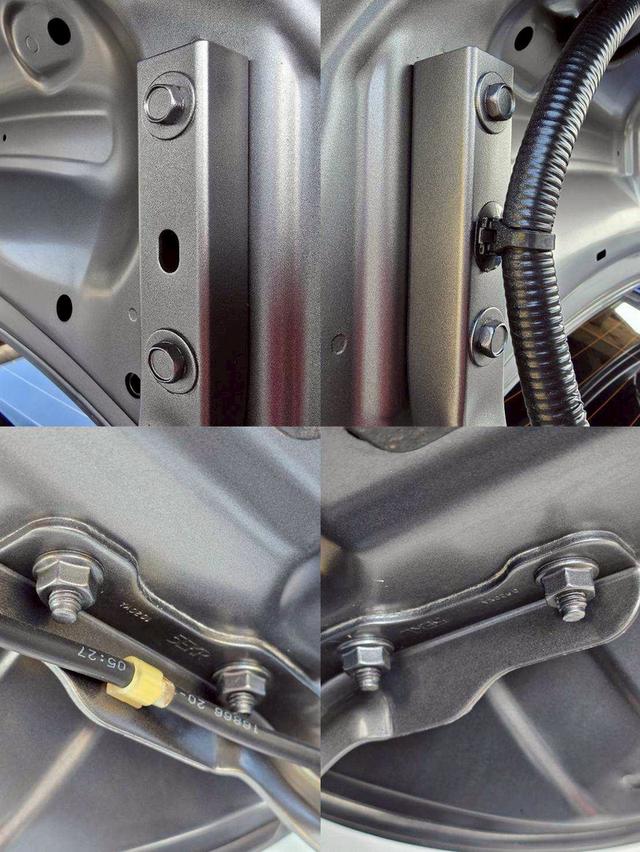 รหัสรถ WMT133 📌Almera 1.0EL ปี 2021 รูปที่ 18