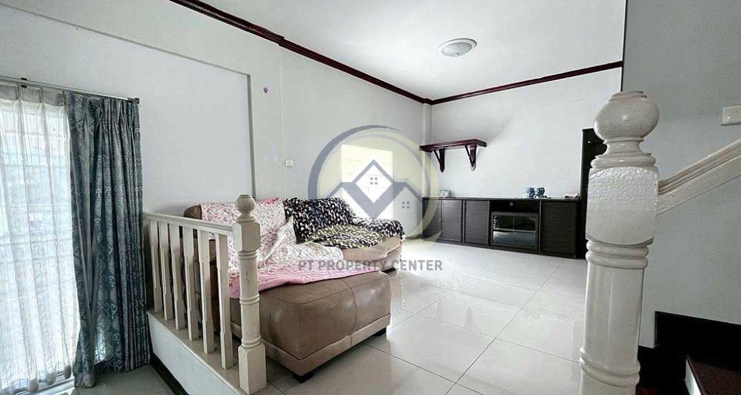 โครงการพรีเมียมเพลส 1 ทาวน์โฮม 3 ชั้นทำเลดีติดถนนซอยรามอินทรา 14 ราคาต่ำกว่าราคาประเมิน เหมาะทั้งอยู่อาศัยและลงทุน 4