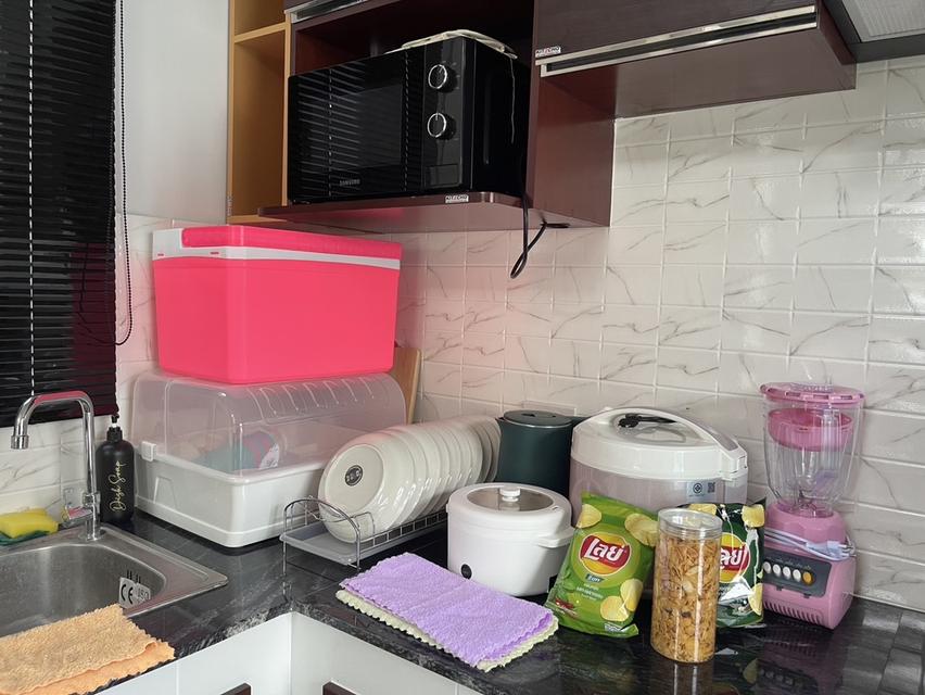 บ้านหัวหิน พูลวิลล่า 2 ห้องนอน 2 ห้องน้ำ 9