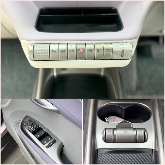 BYD Dolphin STANDARD RANGE ปี 2024 รูปที่ 10