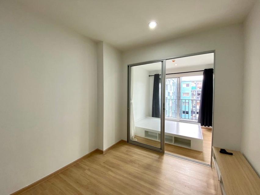 คอนโด เสนาคิทท์ ฉลองกรุง-ลาดกระบังลาด 3