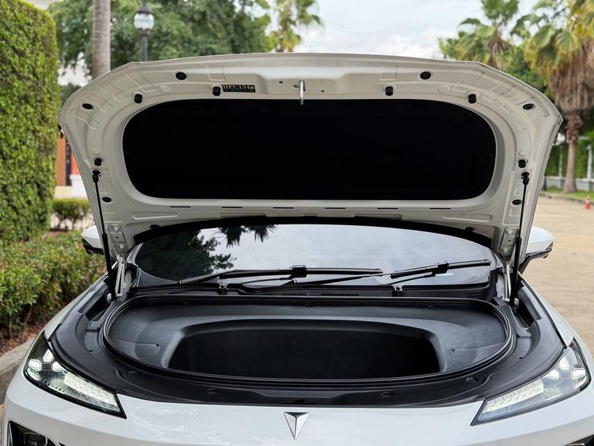 รหัสรถ AVA2751 🔥 ขาย CHANGAN DEEPAL S07 ปี 2024 🔥 รูปที่ 17