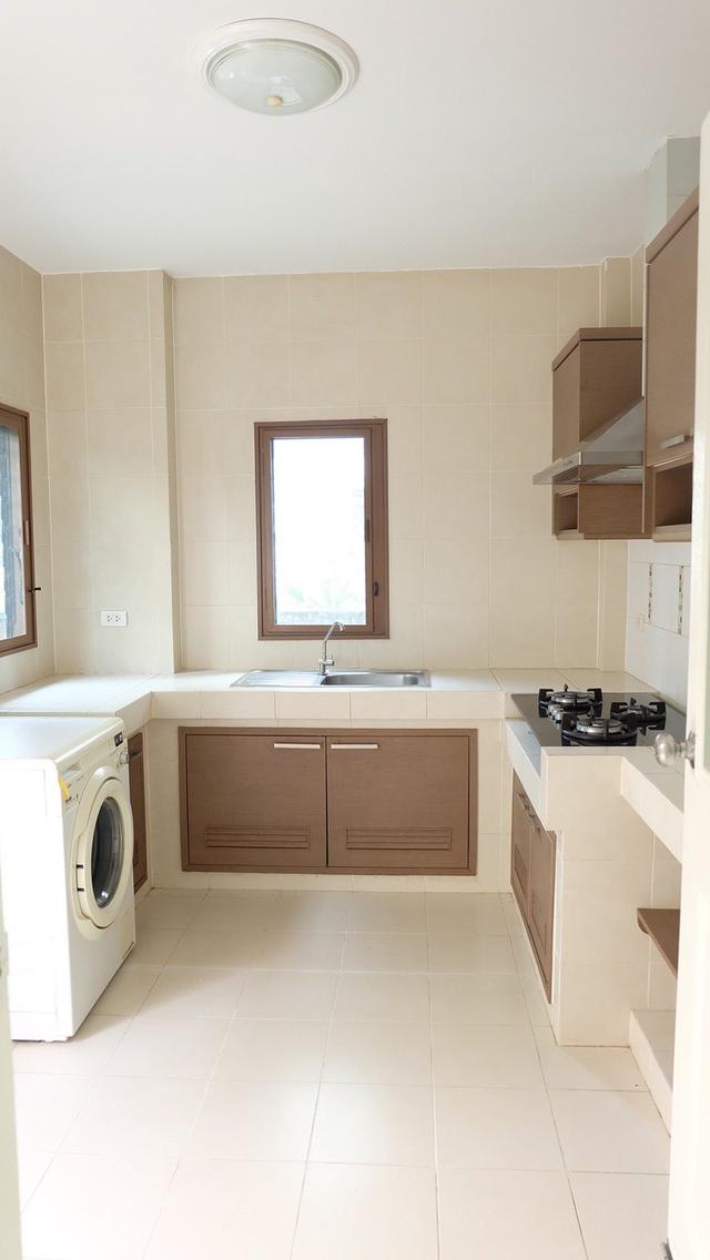 ขายบ้านเดี่ยว 2 ชั้น เศรษฐสิริ ซอยราชวินิต ติดเมกา บางนา  11