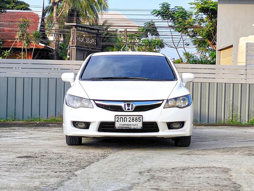 HONDA CIVIC 1.8 S (AS) 3