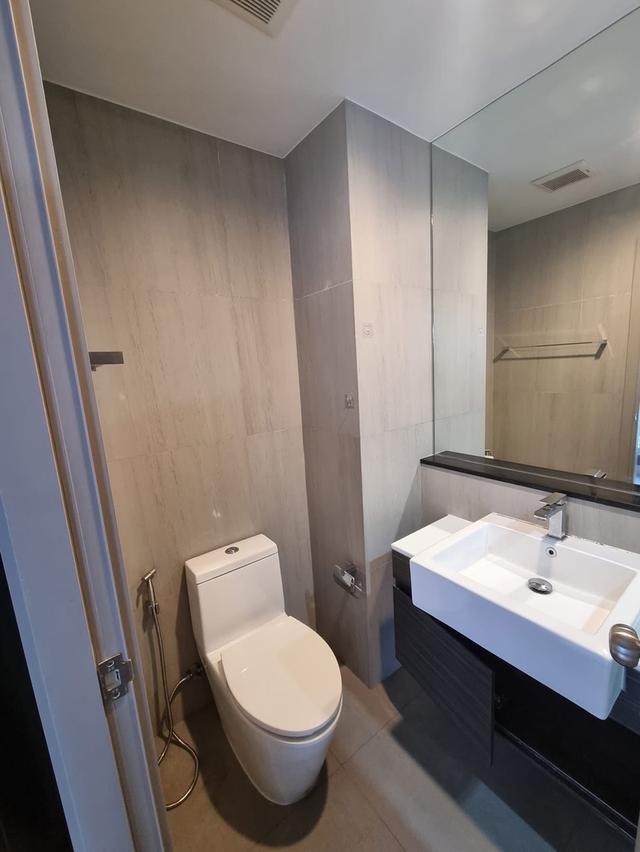 ให้เช่า คอนโด เดอะ โพลิแทน อควา The Politan Aqua 7