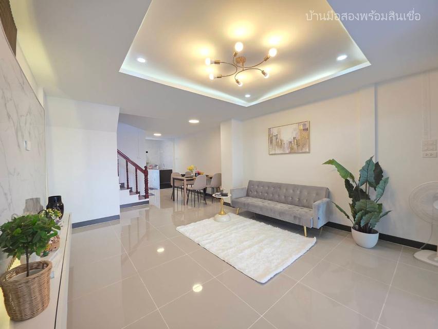 หมู่บ้านเคซี 1 หทัยราษฎร์ 39 4